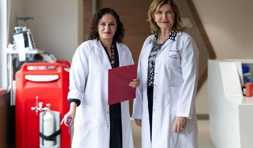 Dünyada Kronik Böbrek Hastalığı Alarmı