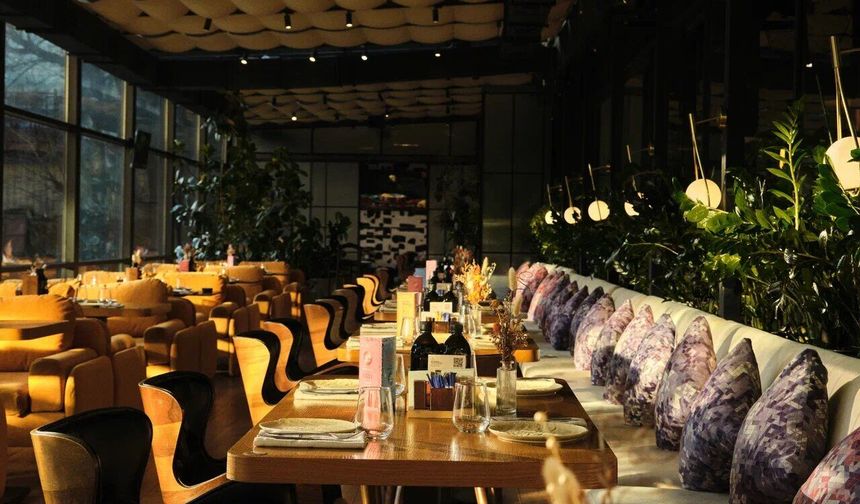 Restoran ve kafelerde menüde alerjen zorunluluğu