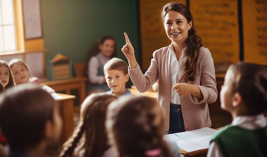 Türkiye’de öğretmen açığı ne kadar?