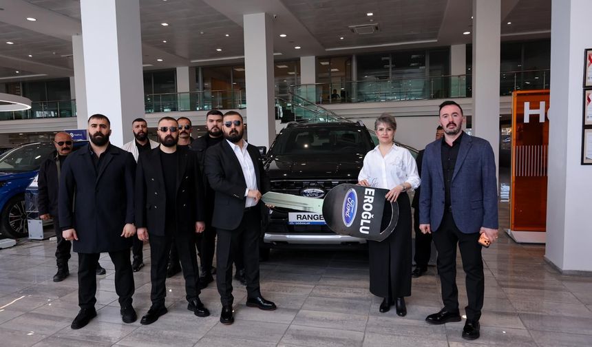 Eroğlu Group Büyürken Değer Üretiyor