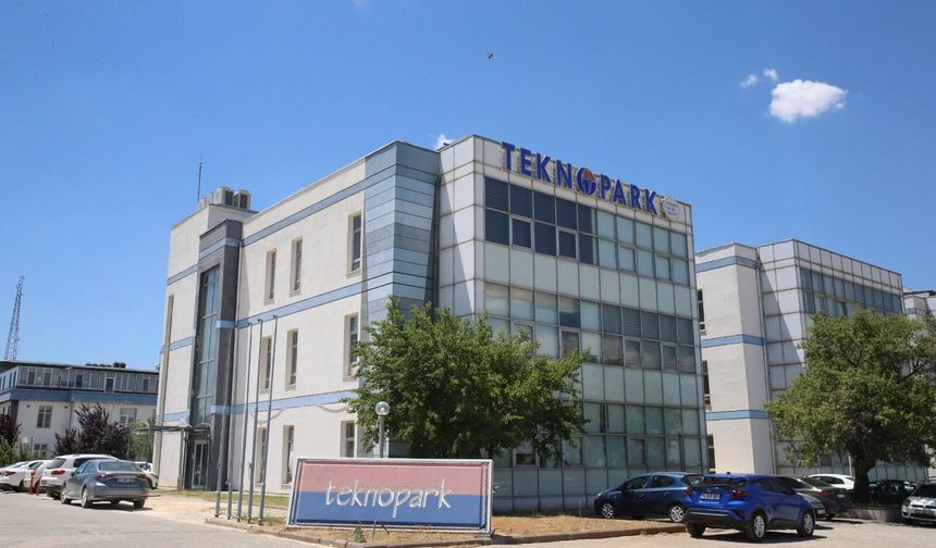 Baktek, 2026'nın Unicorn Adayı Listesinde