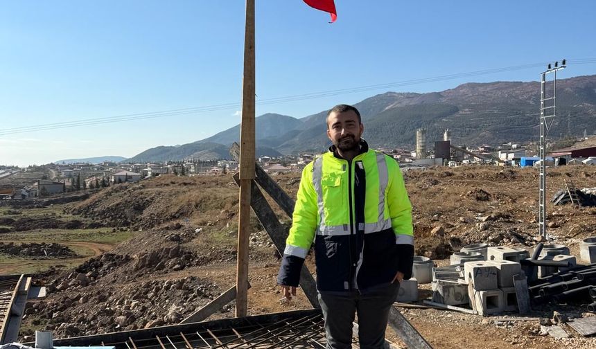 Gaziantep’te Mühendise Silahlı Saldırı