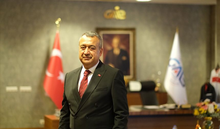 GATHİB’de Yeni Dönem