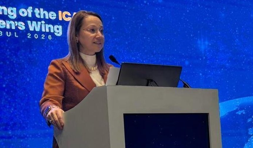 Derya Bakbak: “İnsanlığın ihtiyacı daha fazla diyalog”