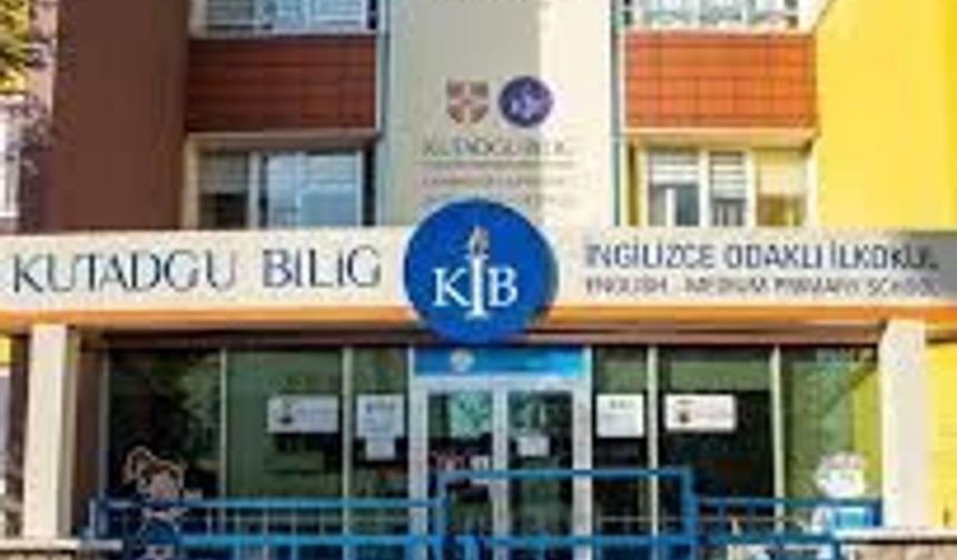 Aba Koleji’nde kayıt krizi! Veliler paralarının peşinde