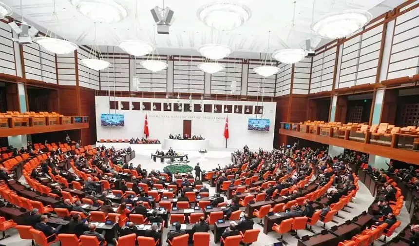 12. Yargı Paketi Meclise geliyor! Yeni düzenlemeler açıklandı