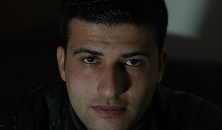 Hastane koridorlarında bestelenen şarkı! ‘Sarhoş Anılar’