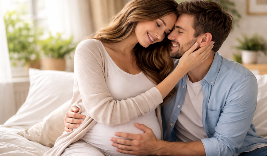 Annelere müjde doğum izni 24 haftaya çıkarıldı