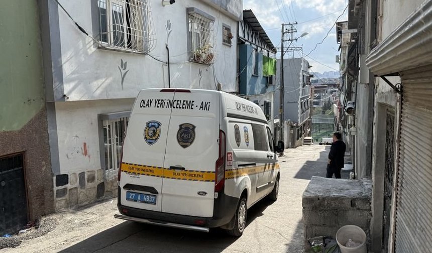 Gaziantep’te baba-kız tartışması ölümle bitti