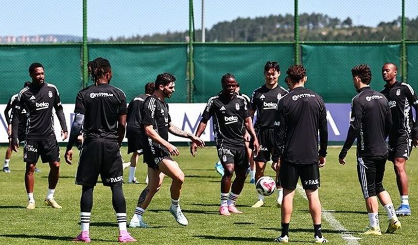 Beşiktaş’ın yeni kaleci adayı belli oldu