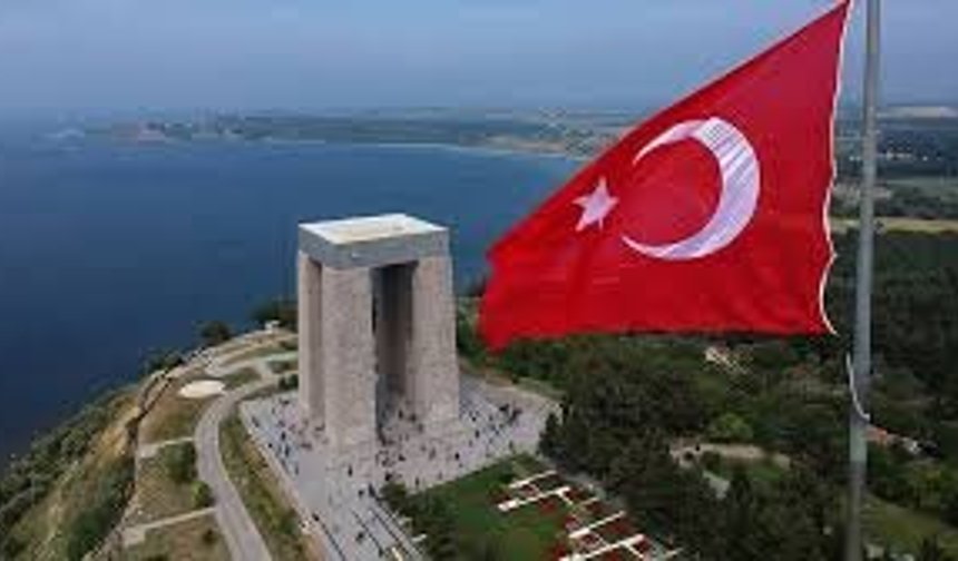 İslahiye’de Çanakkale Savaşı Sergisi ziyarete açıldı