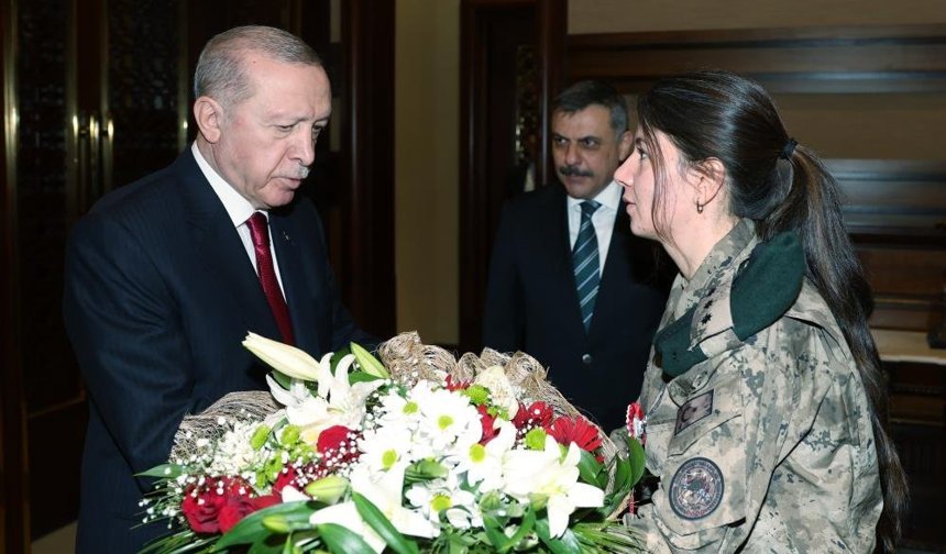 Recep Tayyip Erdoğan: “Suçlulara göz açtırmıyoruz!”