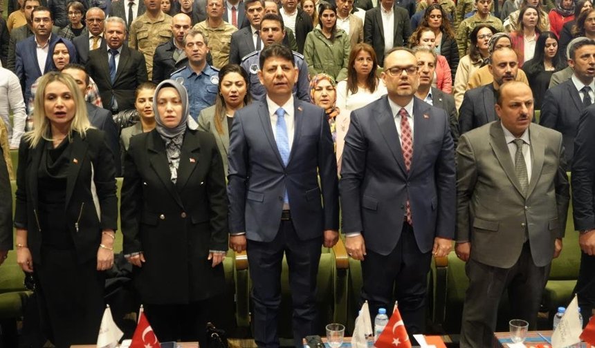 Gaziantep’te “İletişimin Yeni Yüzyılı” eğitimi düzenlendi