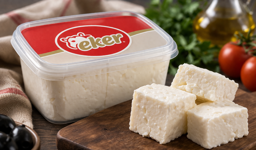 Eker beyaz peynir taklit ve tağşiş listesinde