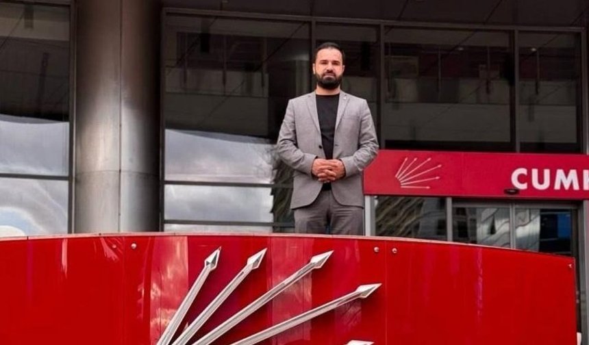 CHP Şehitkamil’de yeni dönem başlıyor