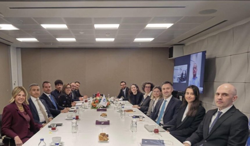 Gaziantep’te enerji dönüşümü konferansı düzenlenecek