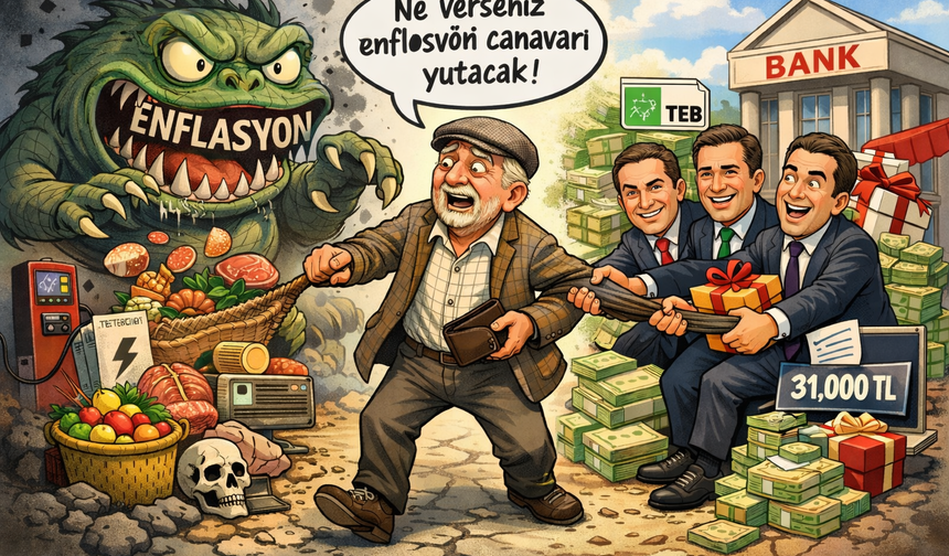 2026 Emekli promosyonlarında rekabet zirveye çıktı