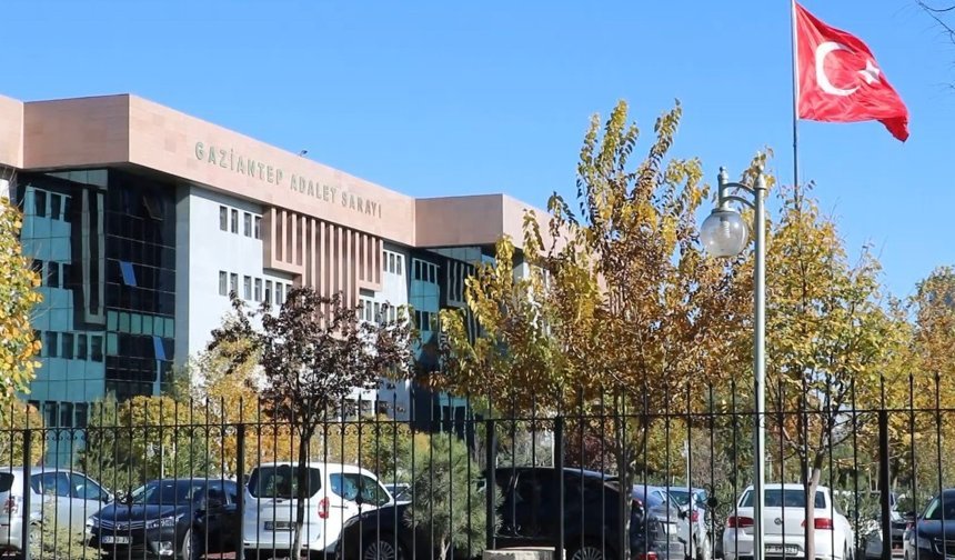 Gaziantep'te dev operasyon: Dolandırıcılar kıskıvrak yakalandı