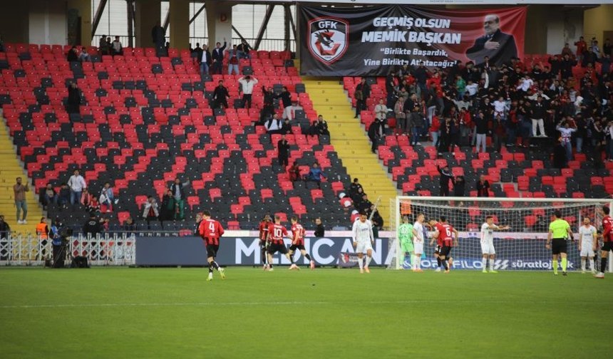Gaziantep FK’nın hangi oyuncuları millî takımın radarında?