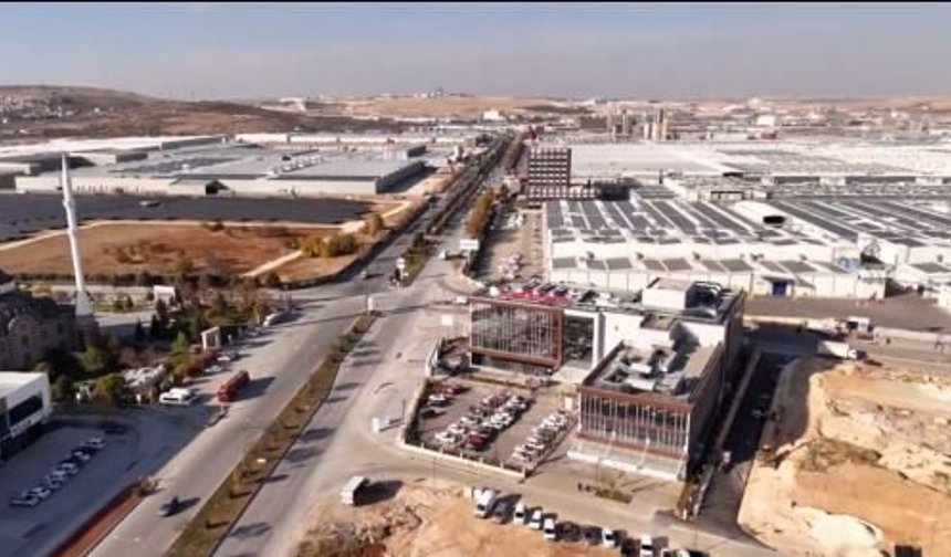 Gaziantep OSB Travmatik Acil Durum Hastanesi hizmete açıldı