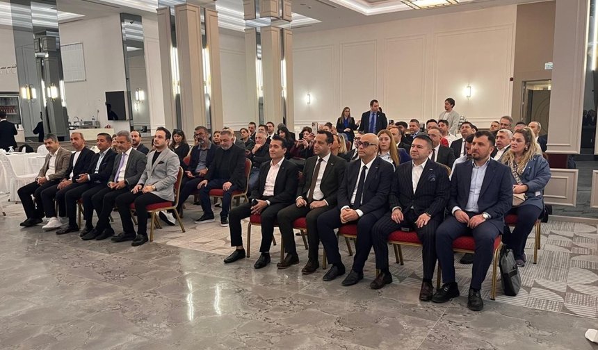 Gaziantep’e Almanya’dan turizm çıkarması