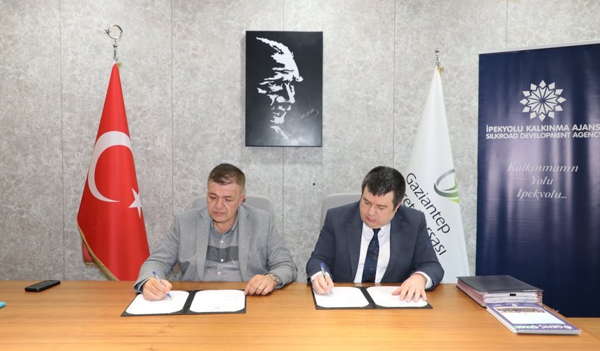 GTB’de kurumsal dayanıklılık için yeni proje hayata geçirildi