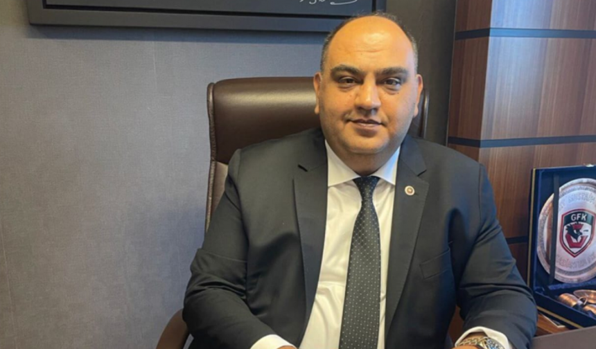 Gaziantep FK, Gaziantep’i temsil etmiyor