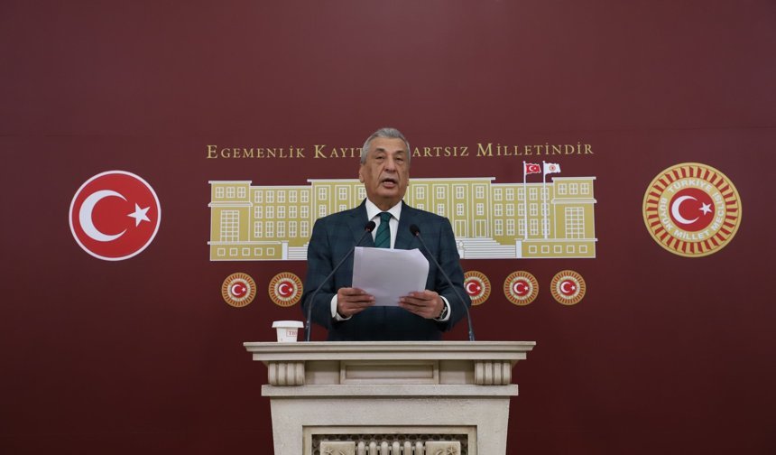 Hasan Öztürkmen’den okullardaki şiddete sert tepki