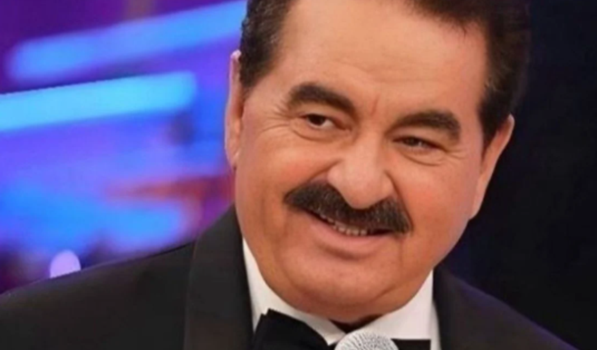İbrahim Tatlıses vasiyetini açıkladı