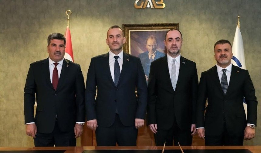 Akcan’dan İhracat Atağı! “Birlikte Büyüyeceğiz