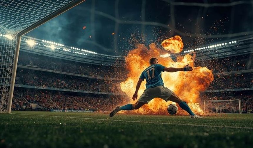 Avrupa Futbolunda Derbi Rüzgarı: Büyük Karşılaşma Öncesi Son Gelişmeler
