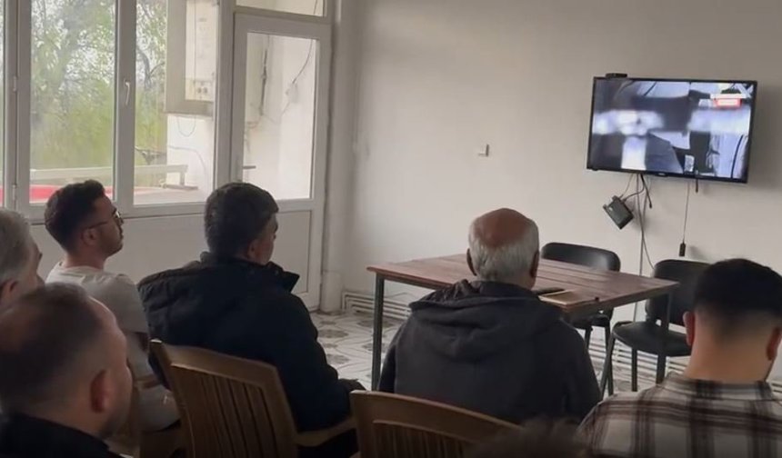 Gaziantep’te İş güvenliği isyanı