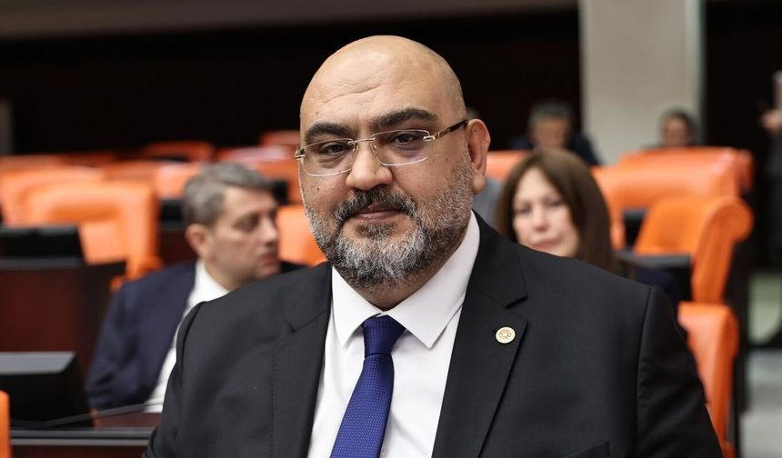 Gürban: Deprem vergileri depremzedeye gitmeli