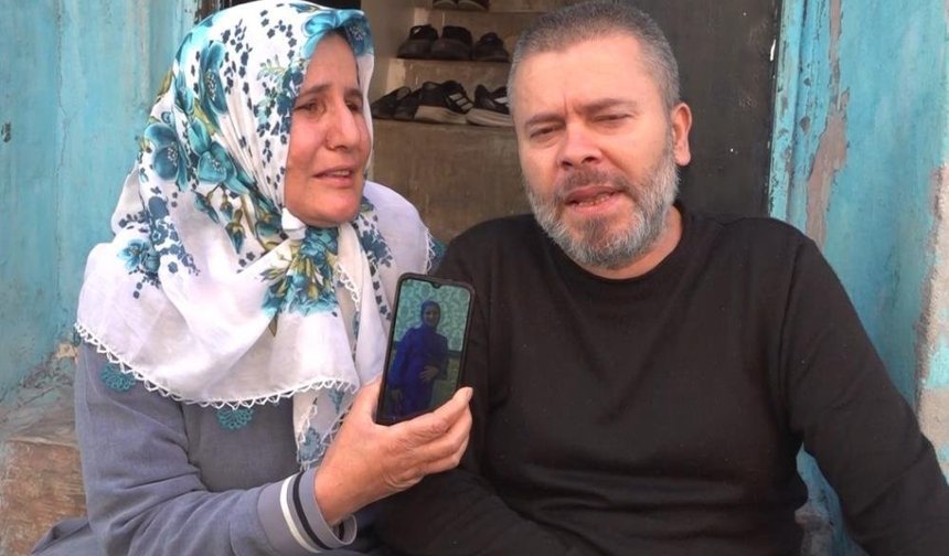 17 yaşındaki Eda Gaziantep’te sırra kadem bastı