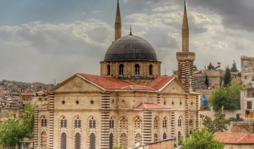 Gaziantep’te kaç kilise var hangileri açık?