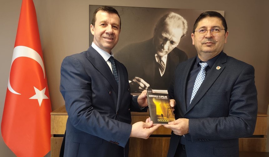 Pamuk’un kaleminden Türkiye’nin kırılma noktaları