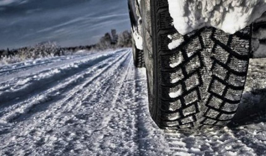 Kış lastiği uygulaması ne zaman bitiyor?