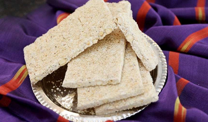 Gaziantep mutfağına bir tescilli ürün daha eklendi