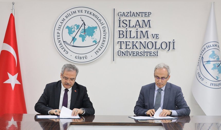 Gaziantep’te eğitimde kurumlar arası yeni iş birliği