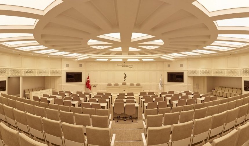 Fatma Şahin’in Yeni A Takımı Açıklandı