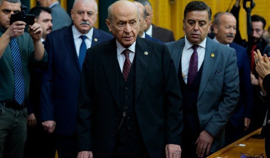 Atay: “MHP’de fitne ve fesada taviz yok”