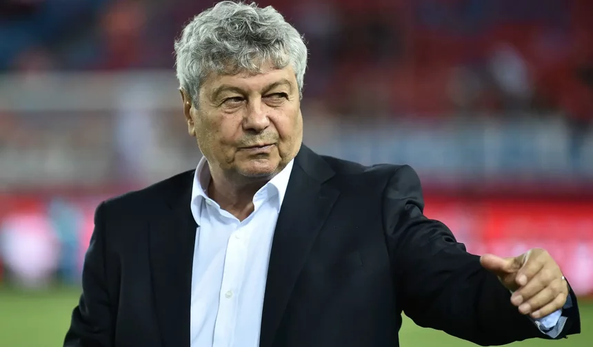 Mircea Lucescu hayatını kaybetti!