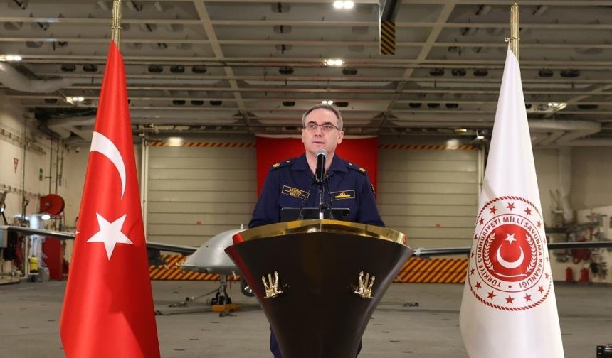 MSB: Bölgede geçici ateşkesten memnunuz