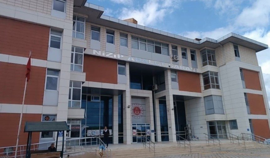 Küçük çocuğu yaralayan hademe serbest bırakıldı