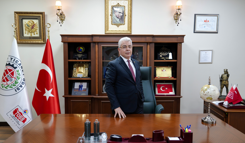 Nizip ve Karkamış’tan 100 Milyon Dolarlık İhracat