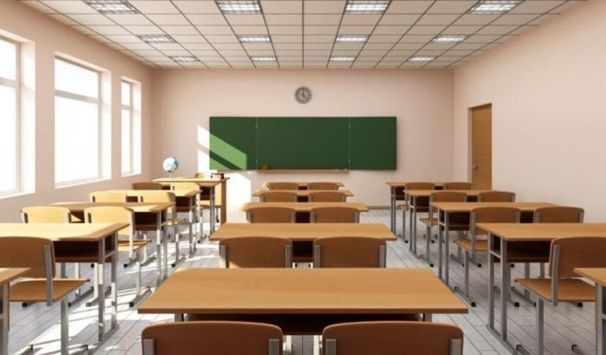 Okullarda olağanüstü hâl ilan edildi!