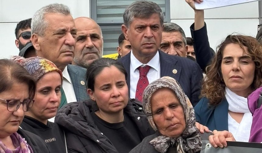 Öztürkmen: “Dosyanın peşini bırakmayacağız”