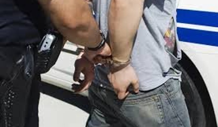 Masaj salonlarına operasyon! 23 gözaltı