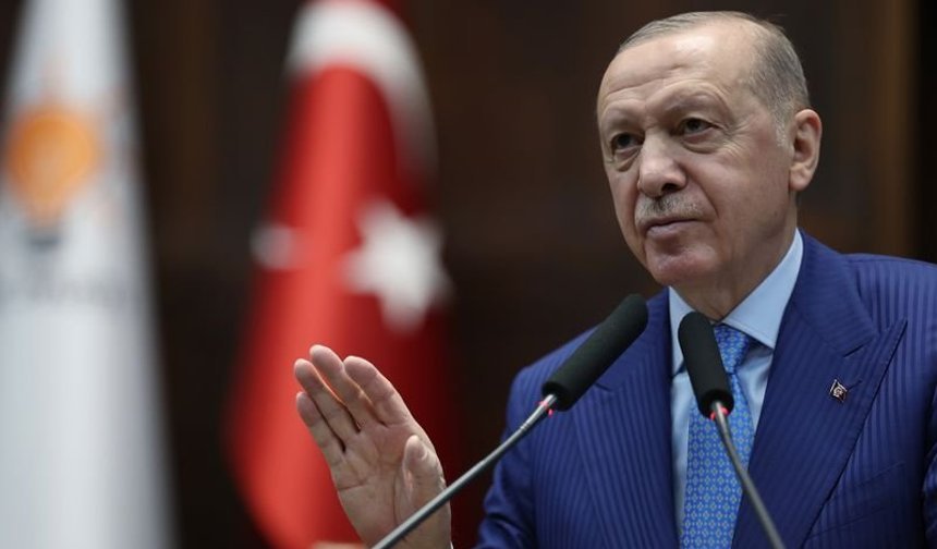 Cumhurbaşkanı Erdoğan’dan Gaziantep’e dev sosyal konut müjdesi