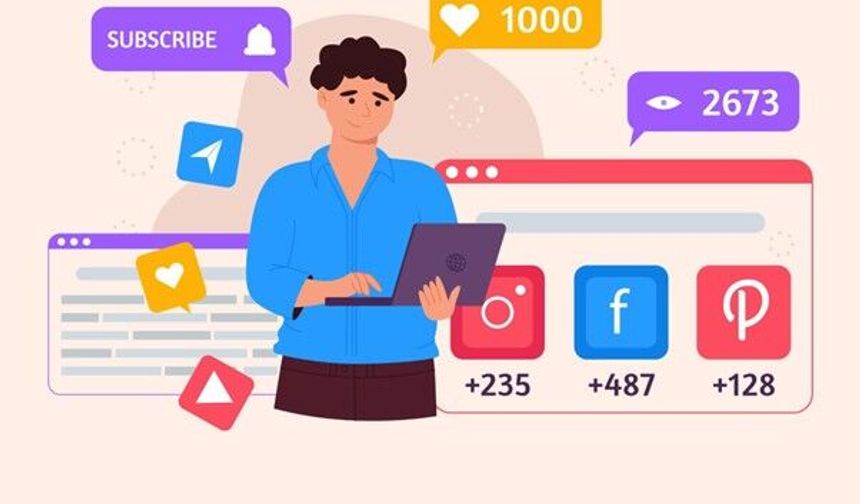 SMM Panel Nedir? SMM Panel Seçerken Nelere Dikkat Etmelisiniz?